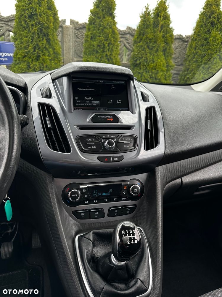 Ford Tourneo Connect Grand 1.5 EcoBlue Start/Stop Titanium - 19