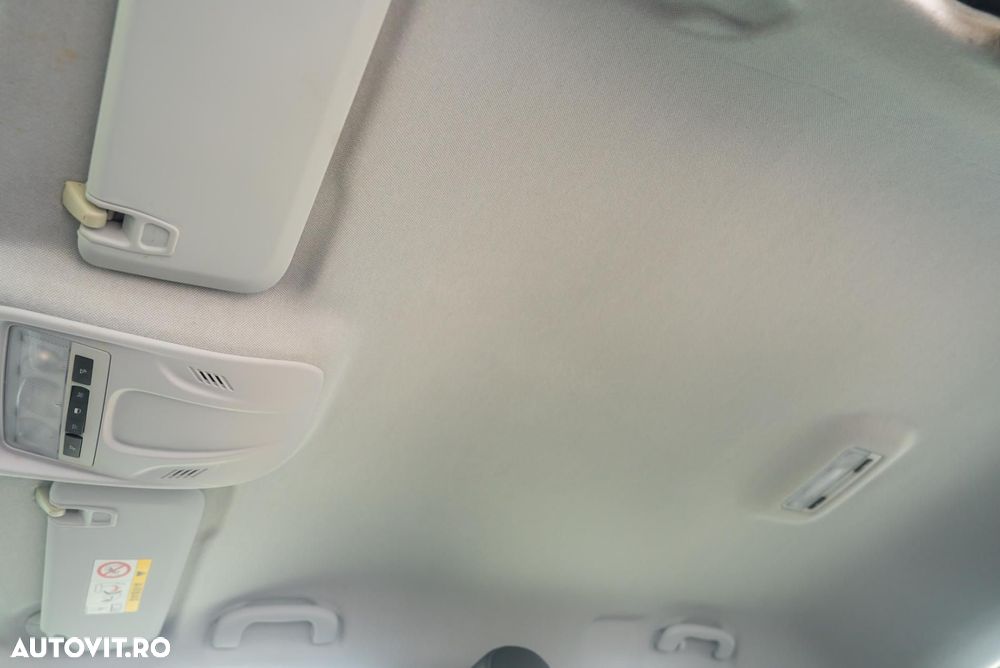 Opel Crossland X 1.5 Diesel Start/Stop Automatik Innovation - 19