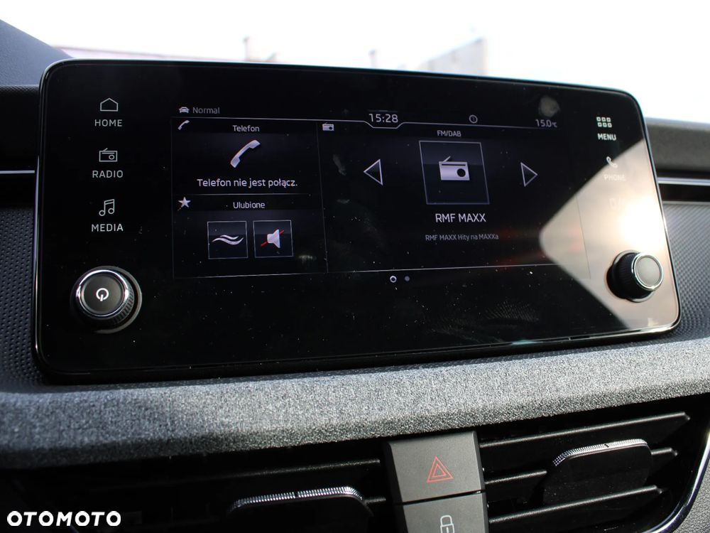 Skoda Kamiq 1.0 TSI Edition 130 DSG - 13