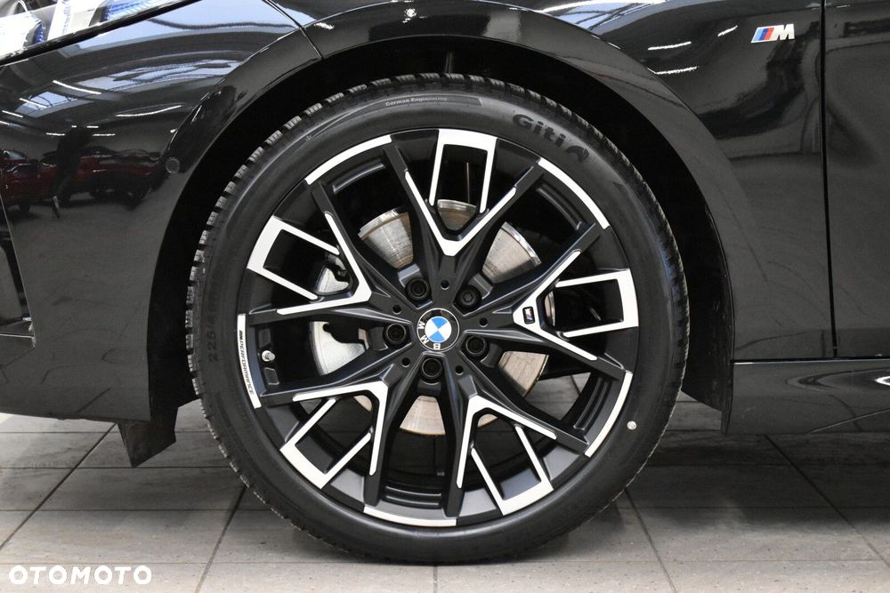 BMW Seria 1 - 7