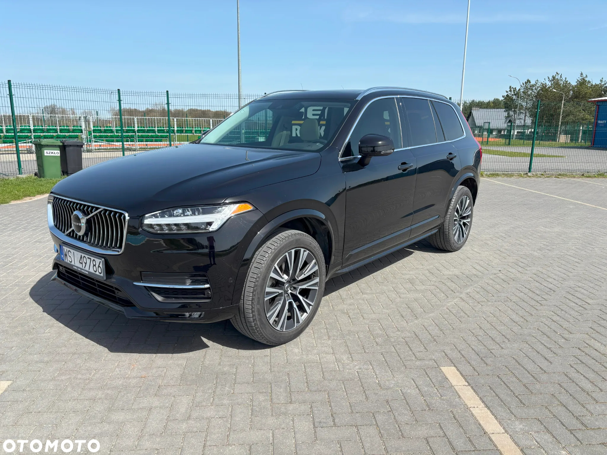 Volvo XC 90 - 6