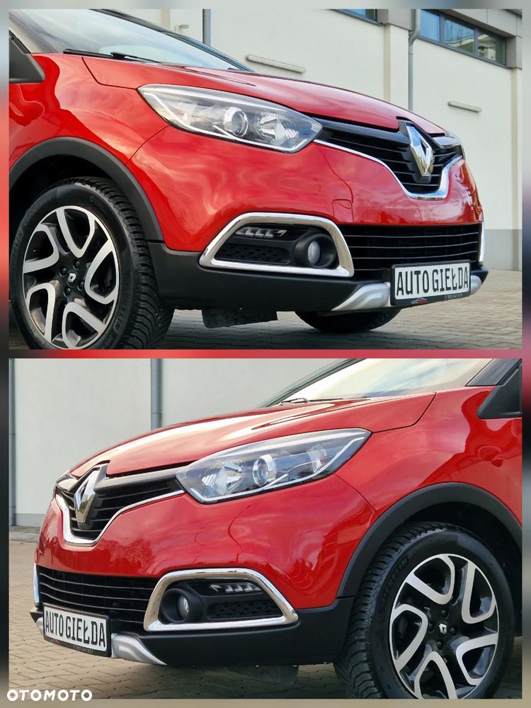 Renault Captur TCe 120 EDC Luxe - 4