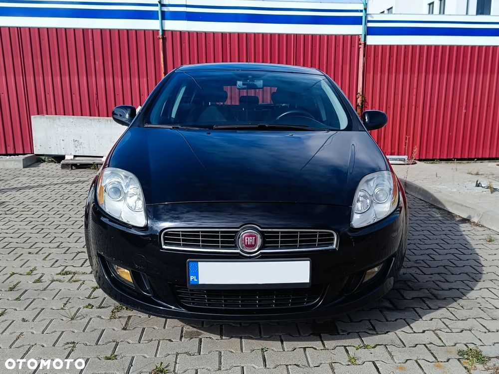 Fiat Bravo 1.4 16V Dynamic - 1