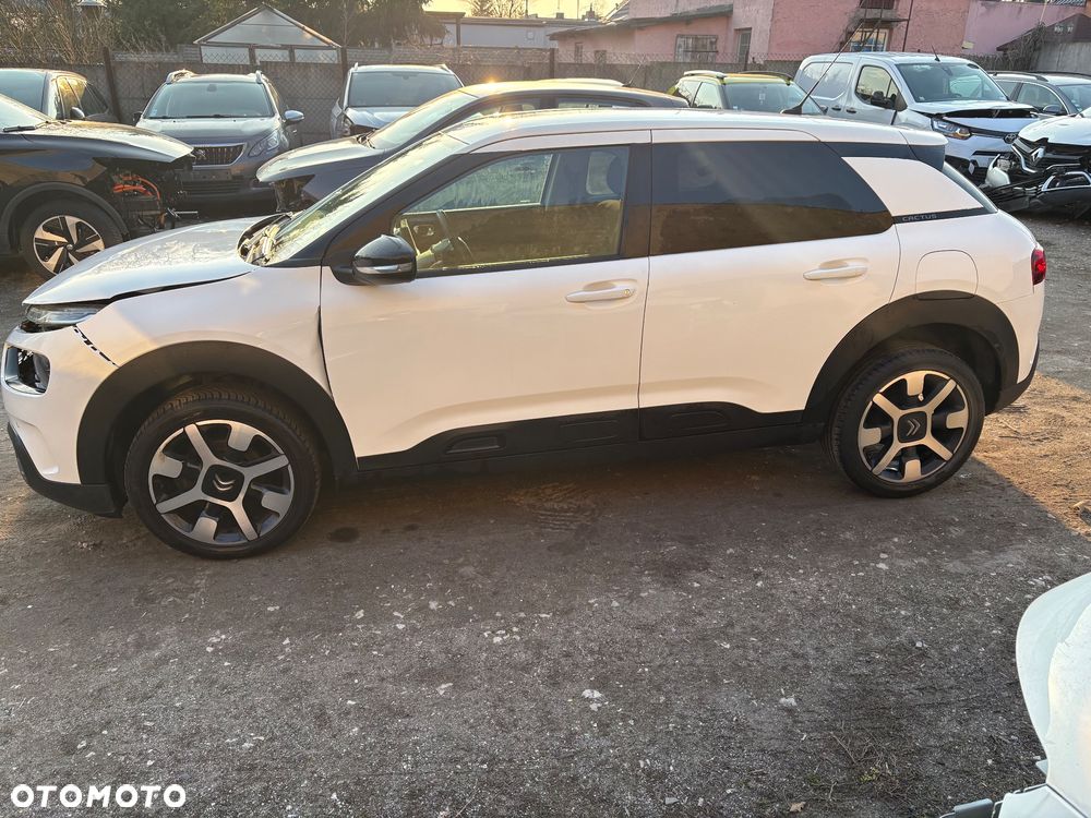 Citroën C4 Cactus BlueHDi 100 Stop&Start Shine - 7