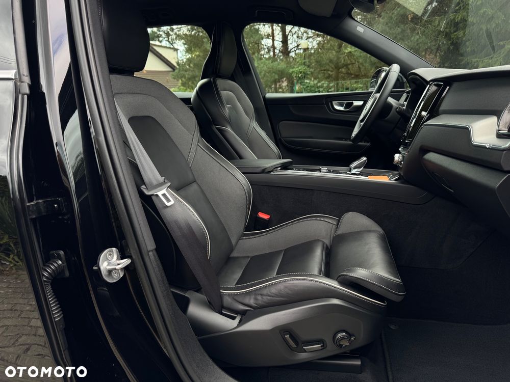 Volvo XC 60 B4 D Geartronic Inscription - 8