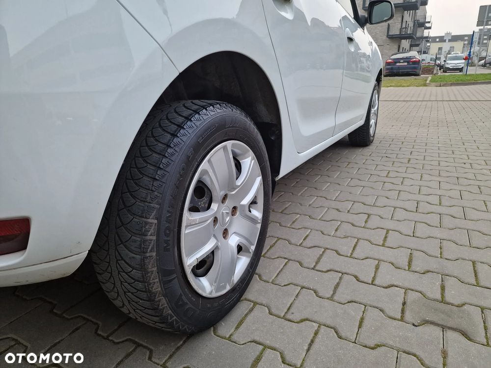 Dacia Sandero 0.9 TCe Laureate S&S - 9