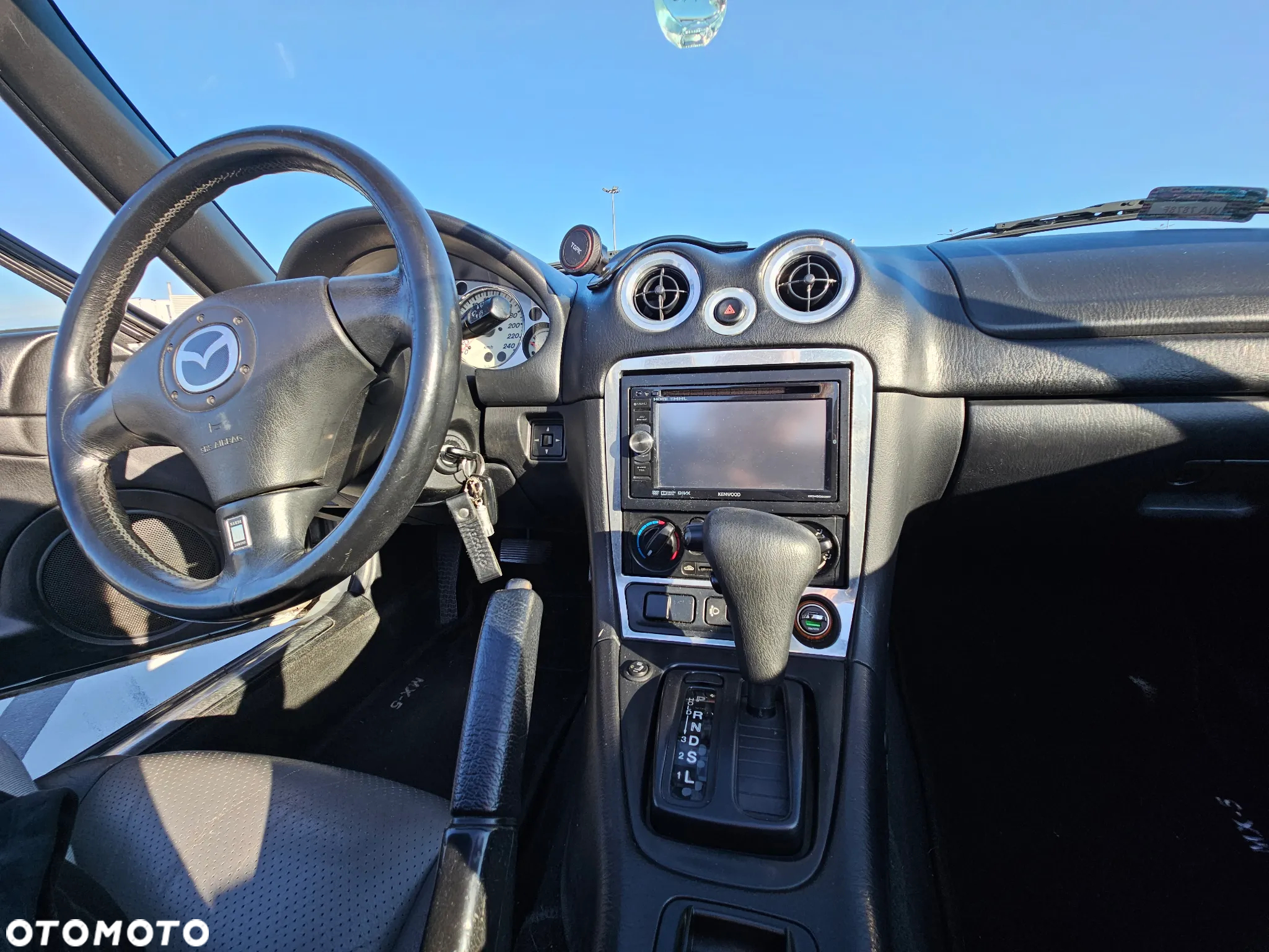 Mazda MX-5 1.9 16V - 15