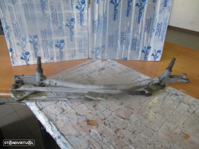 Tirante Limpa Vidro 968286148001 CITROEN BERLINGO 2009 - 3