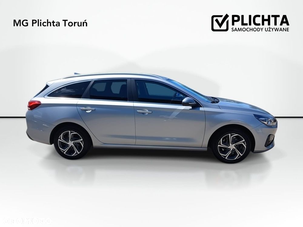 Hyundai i30 - 28