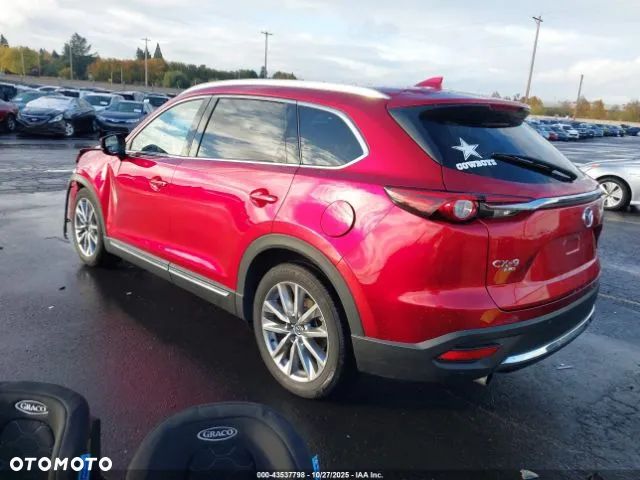 Mazda CX-9 - 5
