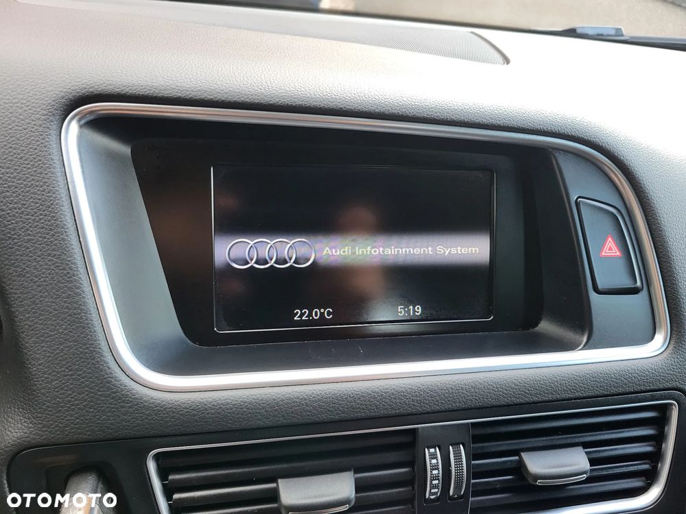 Audi Q5 2.0 TDI - 22