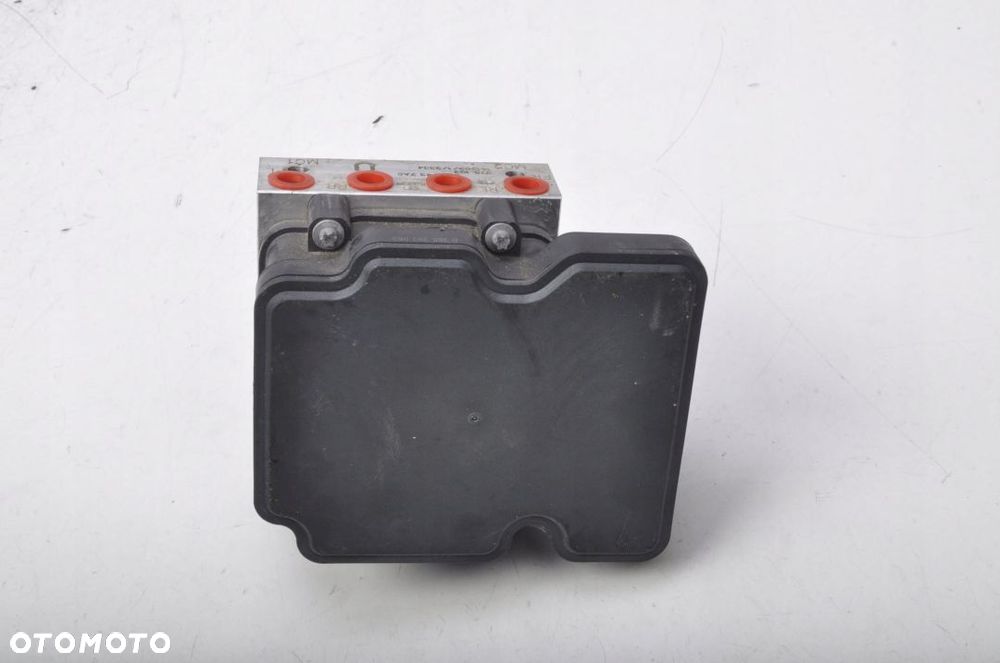 MAZDA CX-3 LIFT POMPA ABS DL8V437A0 19R - 3