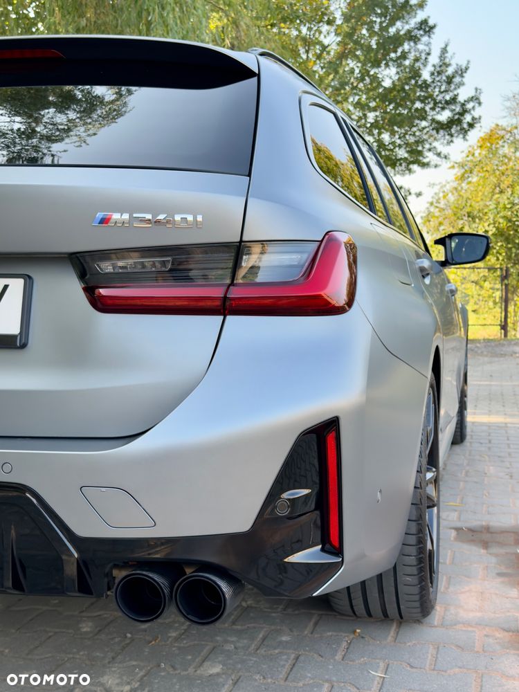 BMW Seria 3 M340i xDrive mHEV sport - 32