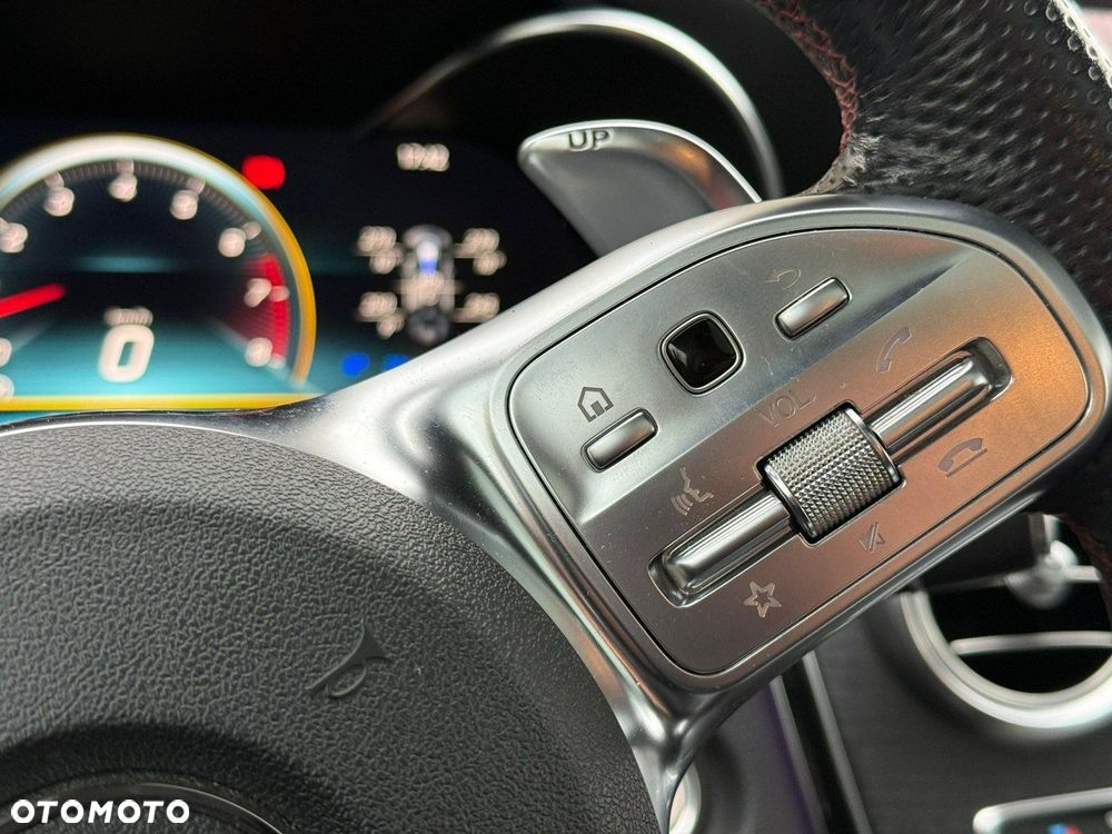 Mercedes-Benz Klasa C - 39