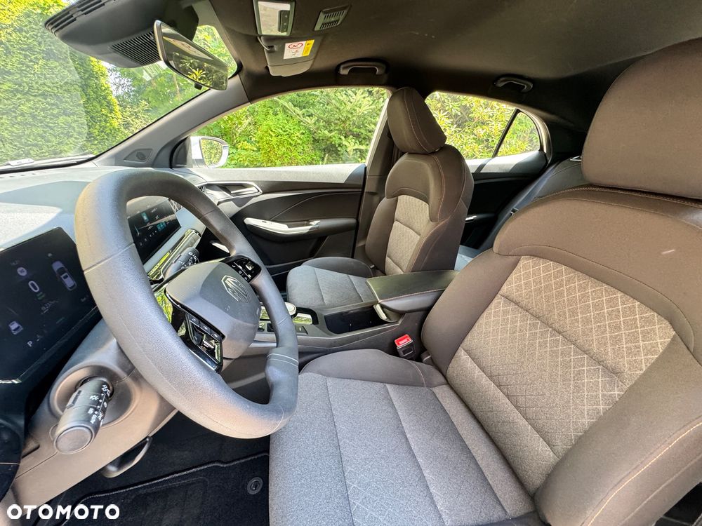 MG MG3 1.5 HEV+ Excite - 17