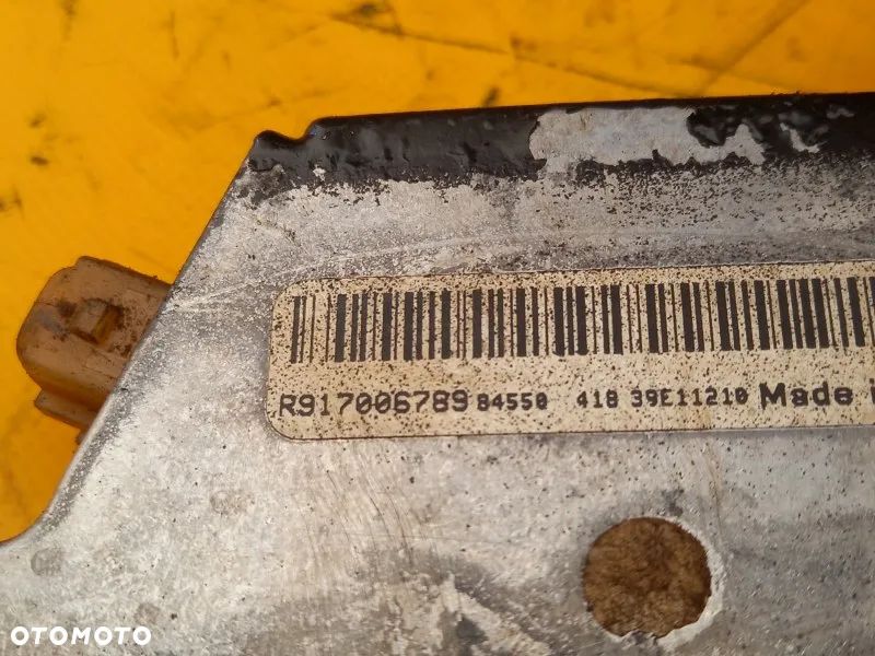 Sekcje hydrauliczne rozdzielacz Deutz Fahr Agrotron 7250 TTV - 5