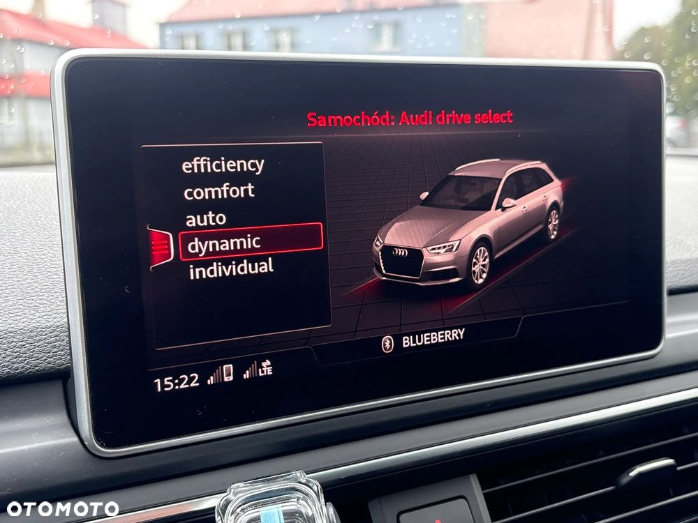 Audi A4 - 33
