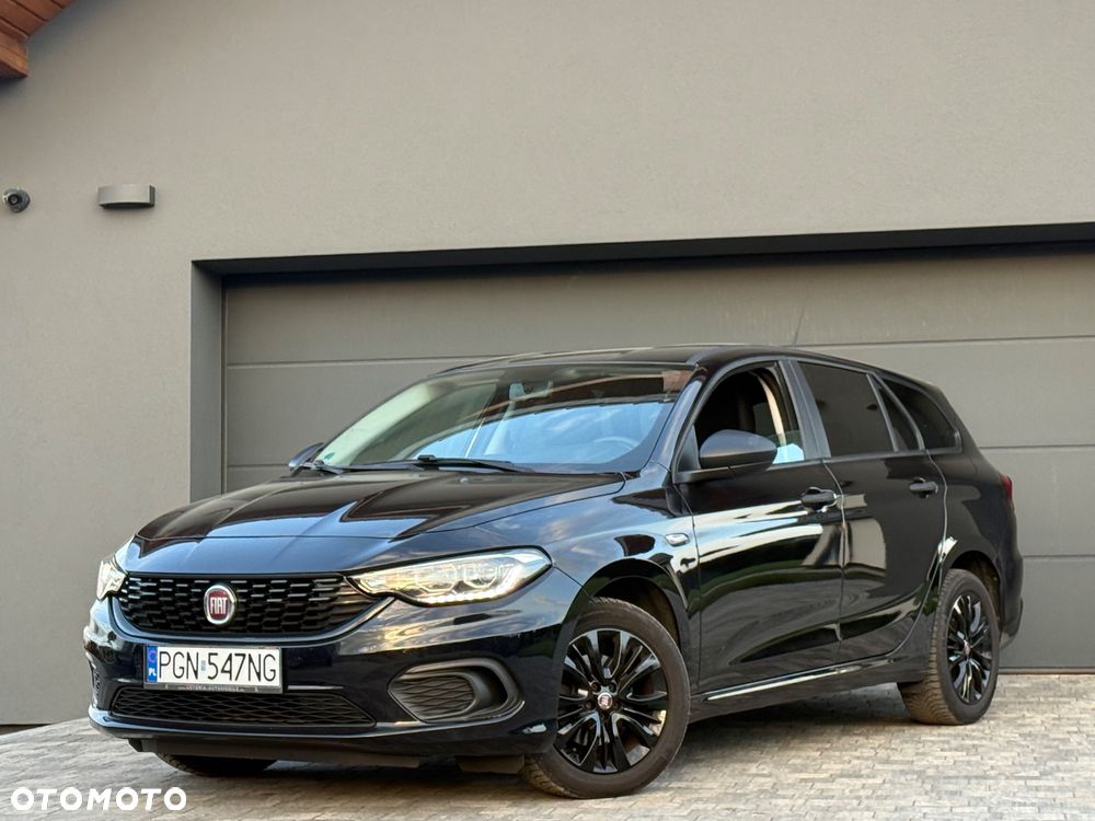 Fiat Tipo 1.4 16v Street - 3