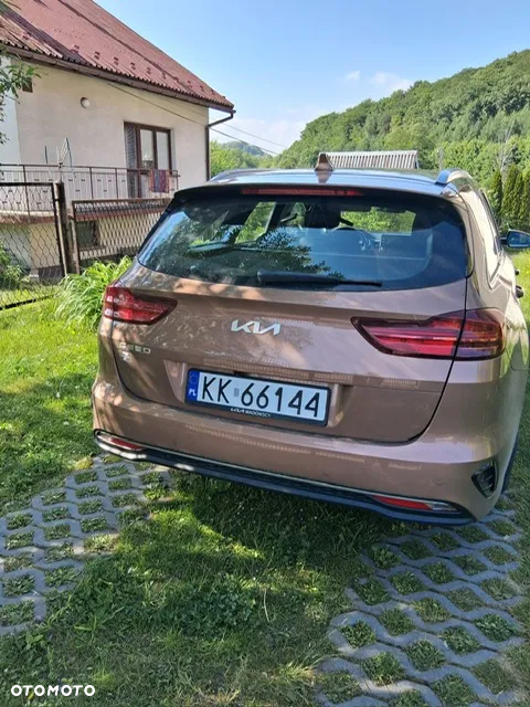 Kia Ceed 1.5 T-GDI M - 5