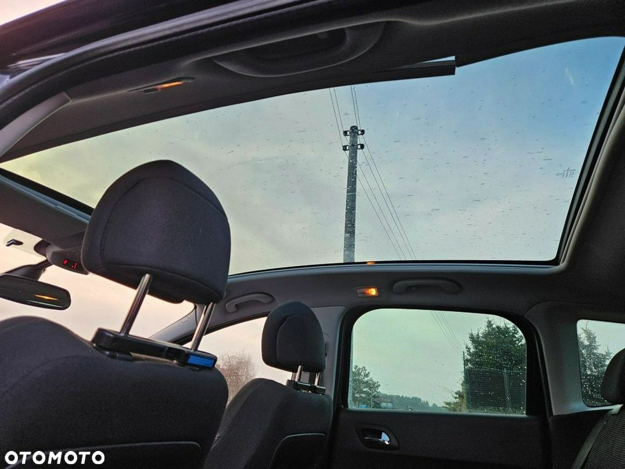 Peugeot 3008 - 10