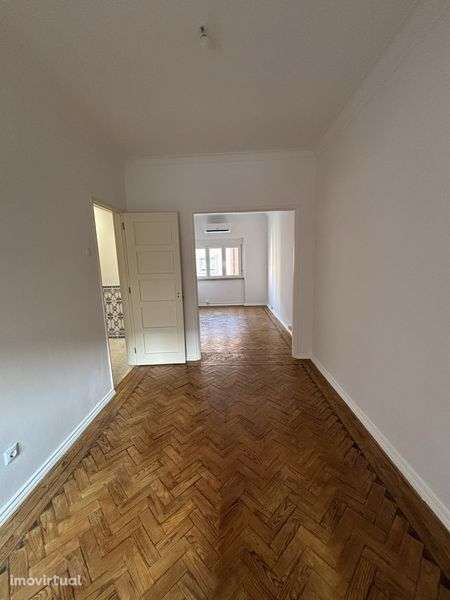 Apartamento com 3 quartos em excelente estado - Cozinha equipada - Grande imagem: 4/11