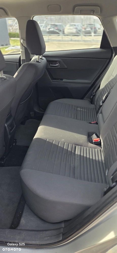Toyota Auris 1.4 D-4D Premium - 8