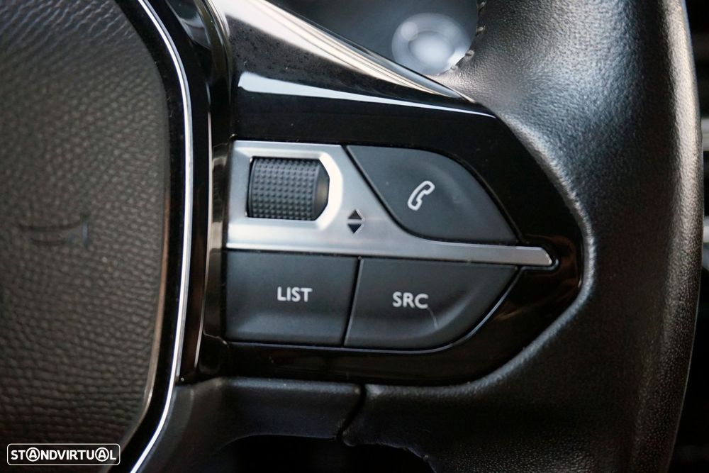 Peugeot 208 1.2 PureTech Allure - 13