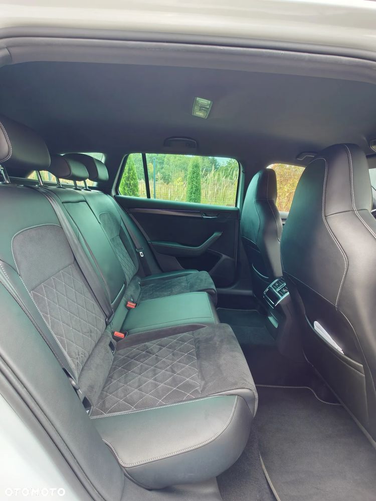 Skoda Superb - 16