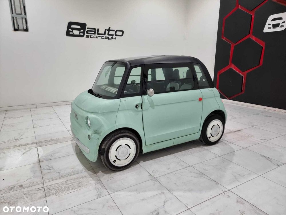 Fiat Inny - 10