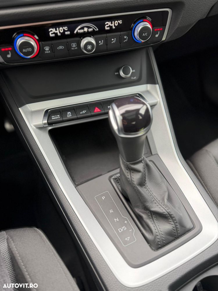 Audi Q3 45 TFSIe S tronic - 19