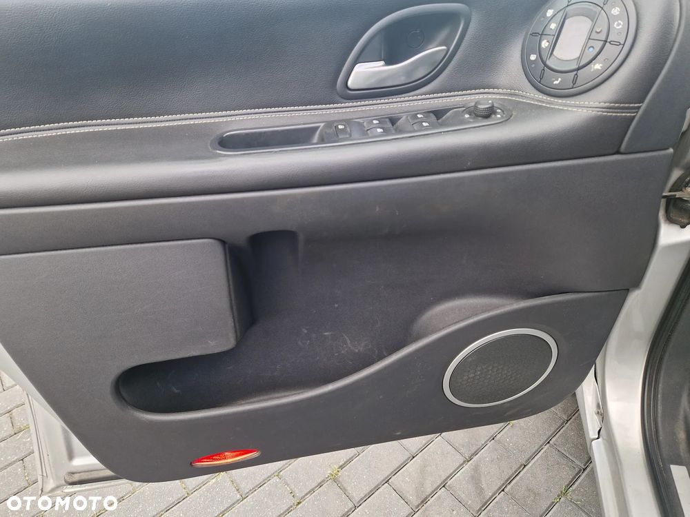 Renault Espace 2.0 dCi FAP Privilege - 15