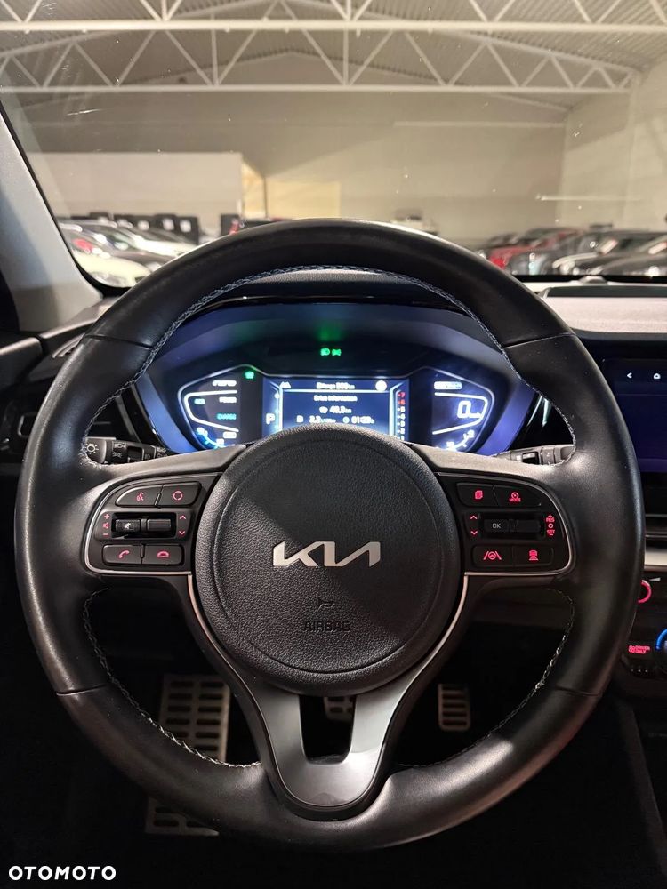 Kia Niro - 31