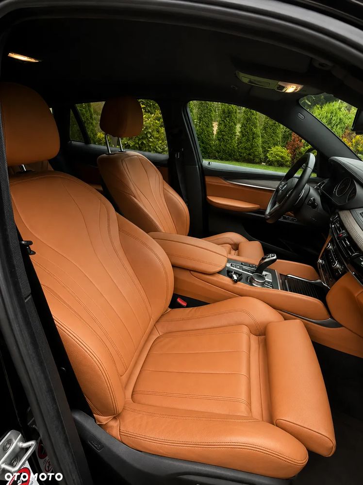BMW X6 xDrive30d M Sport - 15