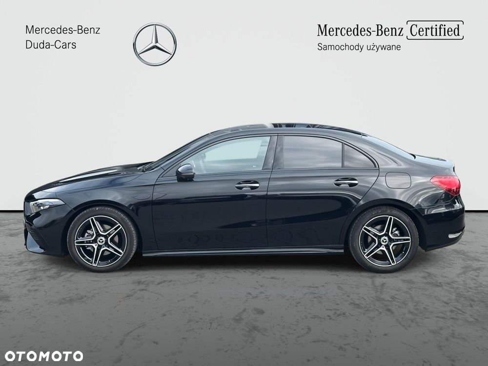 Mercedes-Benz Klasa A - 7