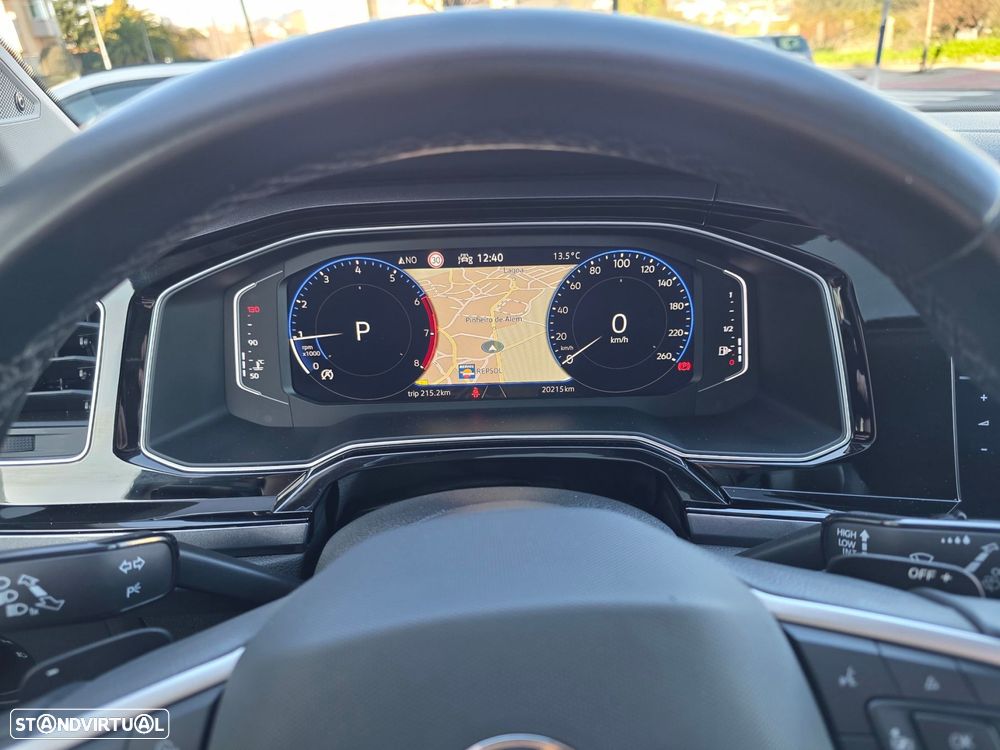 VW Taigo 1.0 TSI Urban Style - 11