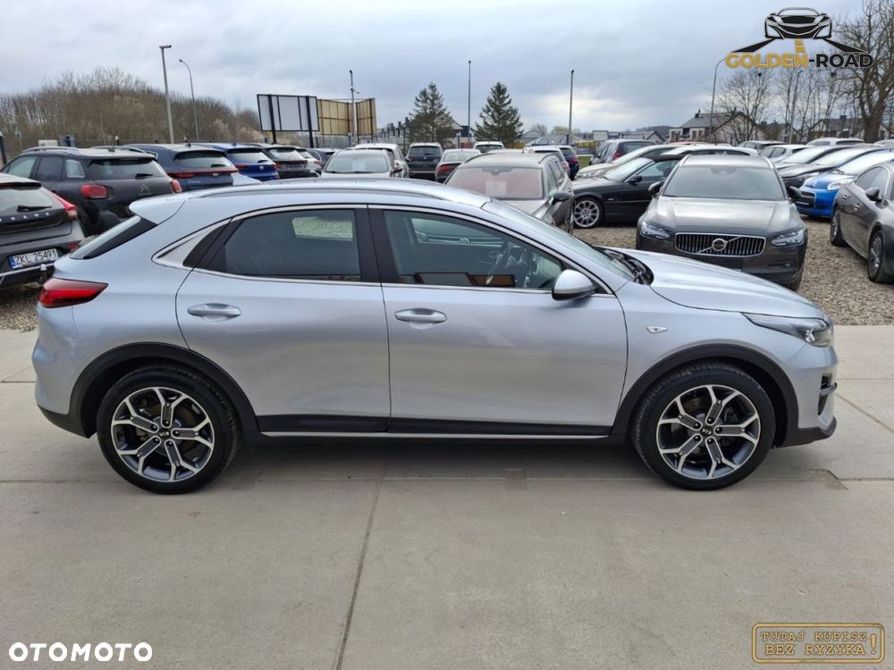 Kia XCeed - 5