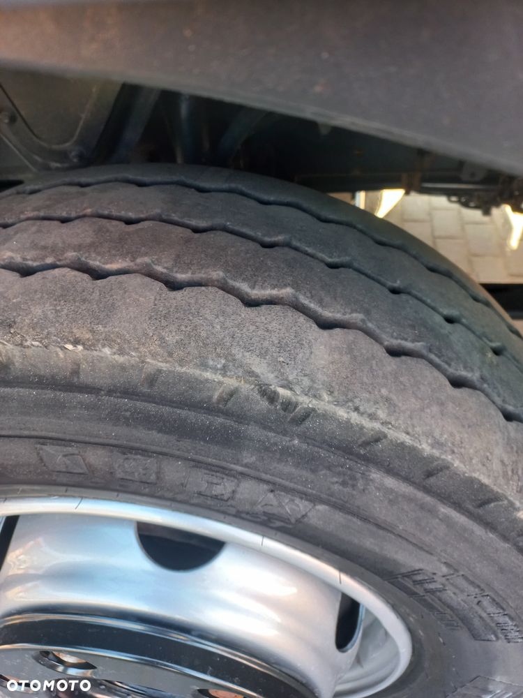 MAN TGL 12250 - 13