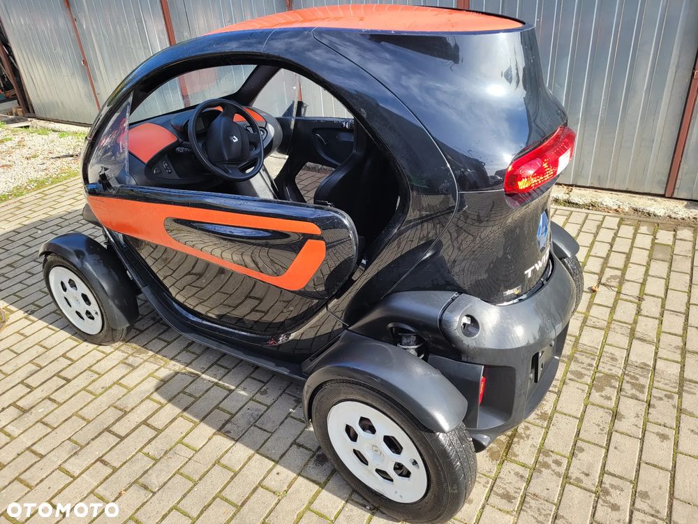 Renault Twizy - 8