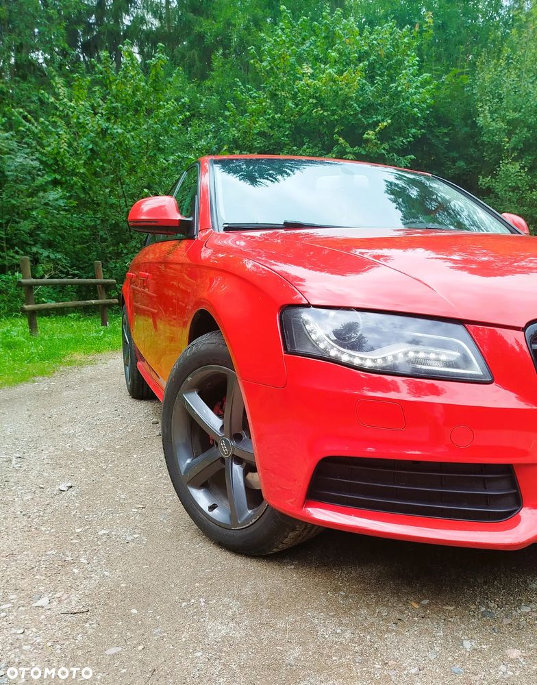 Audi A4 Limousine 2.0 TDI - 7
