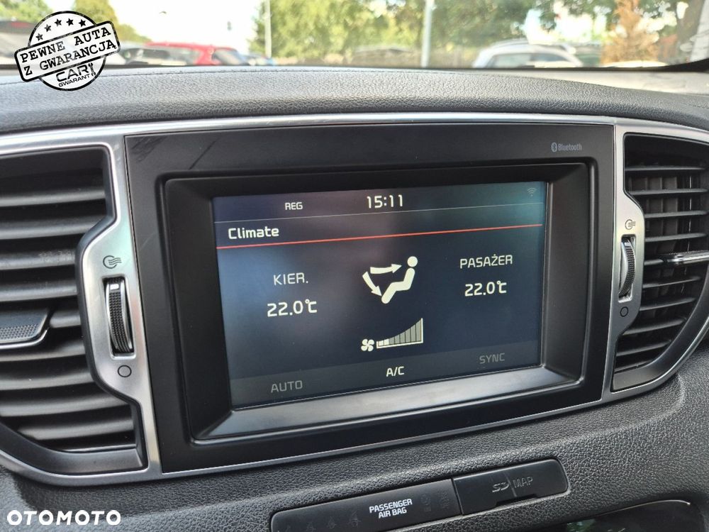 Kia Sportage - 35
