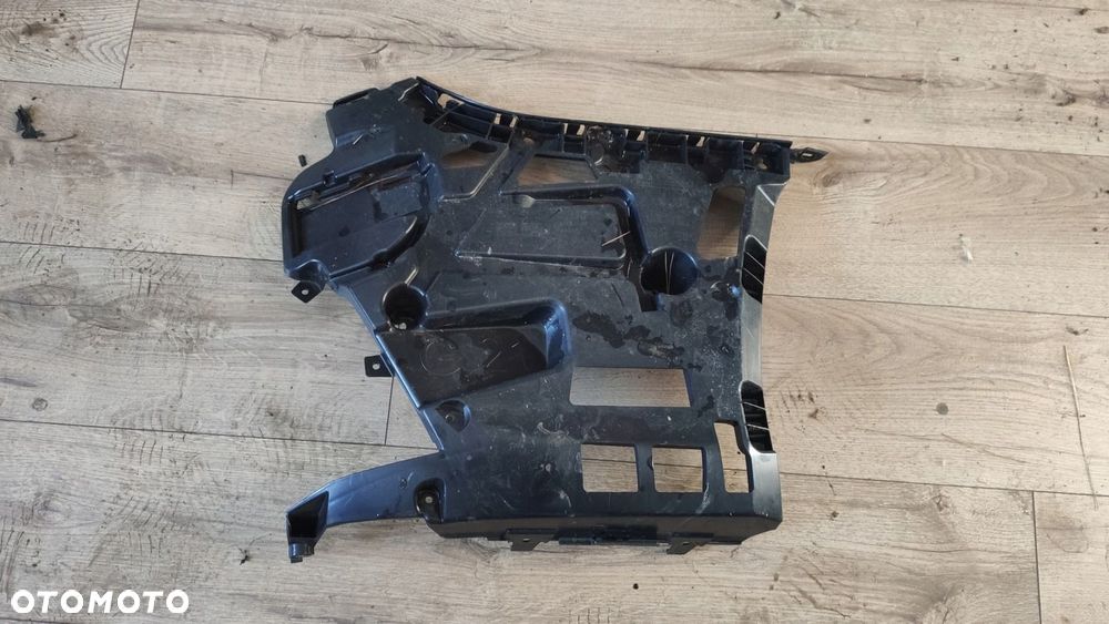 EU ŚLIZG PRAWY TYŁ BMW 3 G21 7427996 - 1