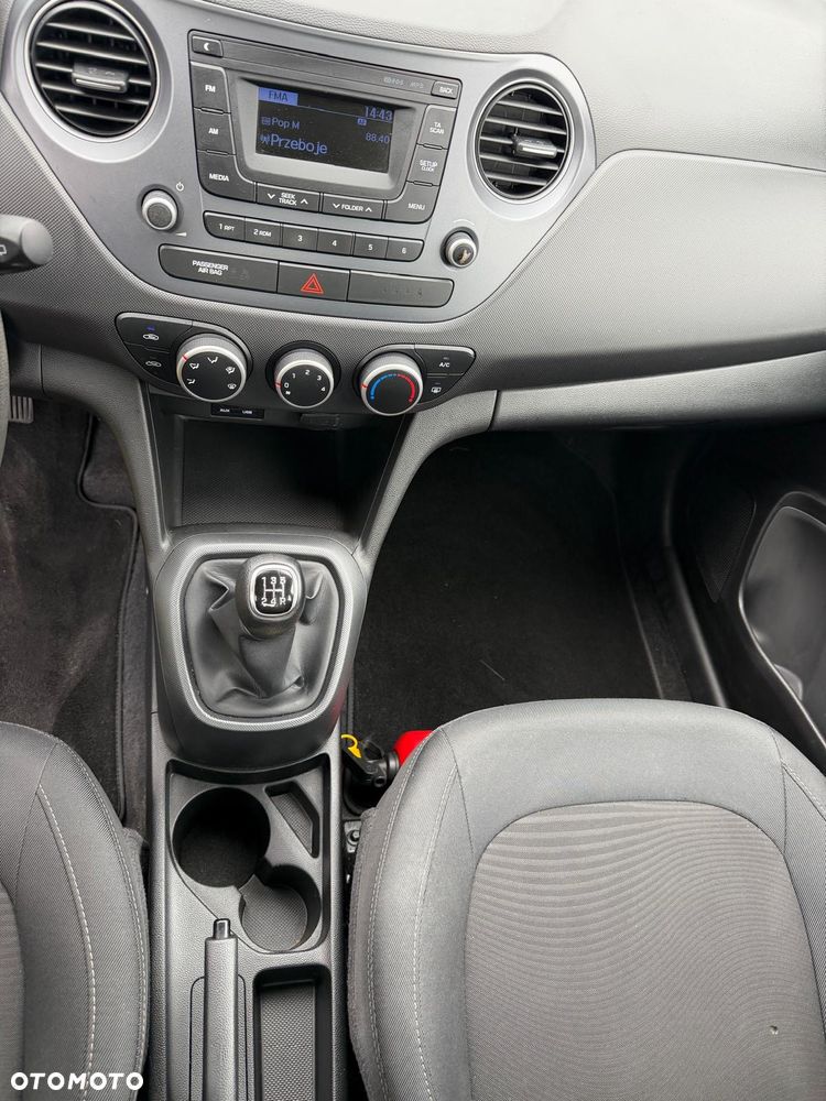 Hyundai i10 - 20