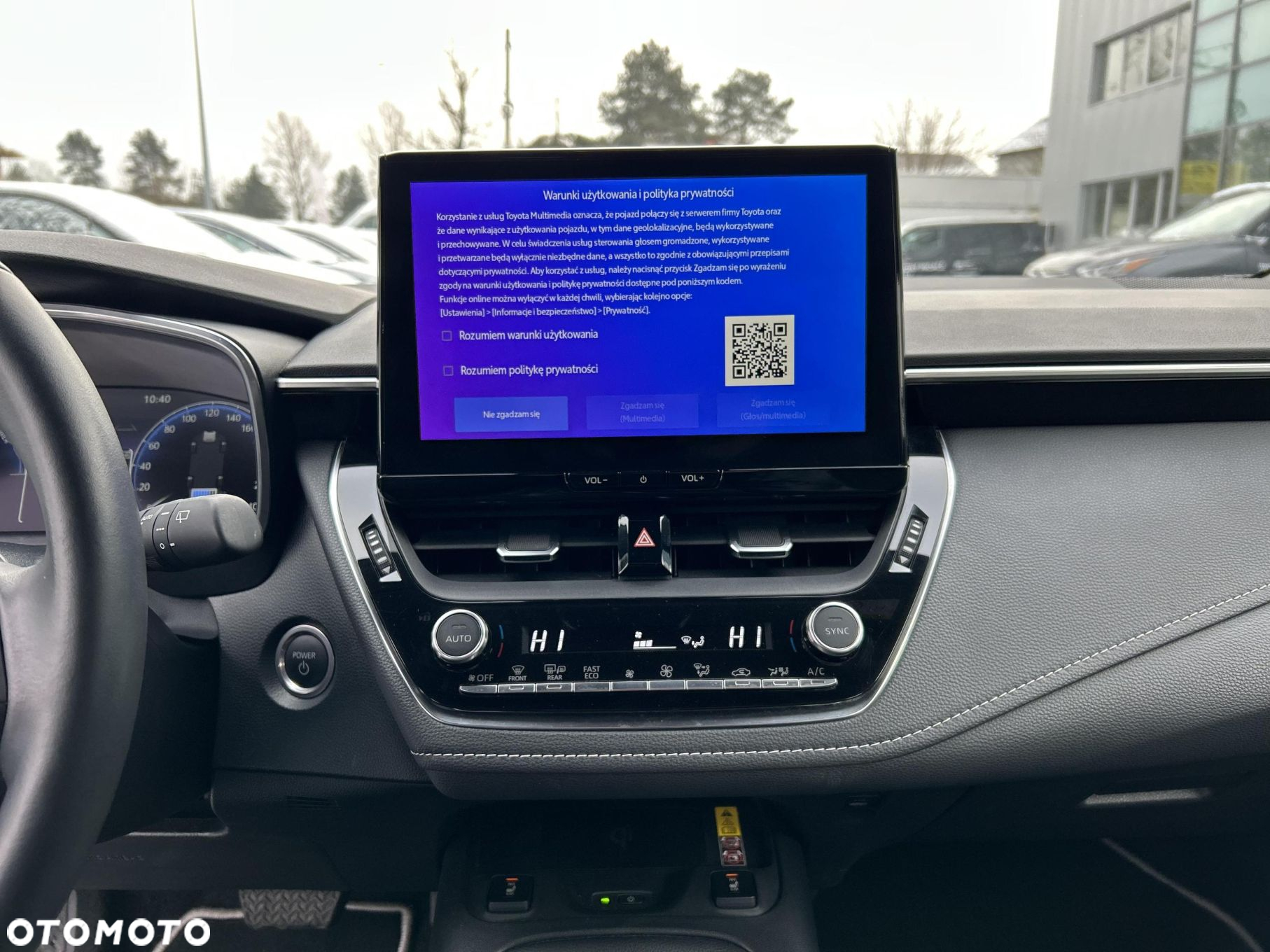 Toyota Corolla - 18