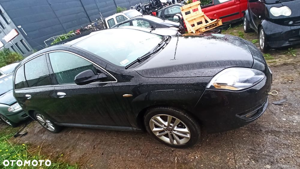 KOMPLETNY PRZÓD FIAT CROMA 2008r - 6