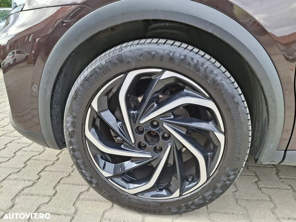 DS Automobiles DS 7 Crossback - 31