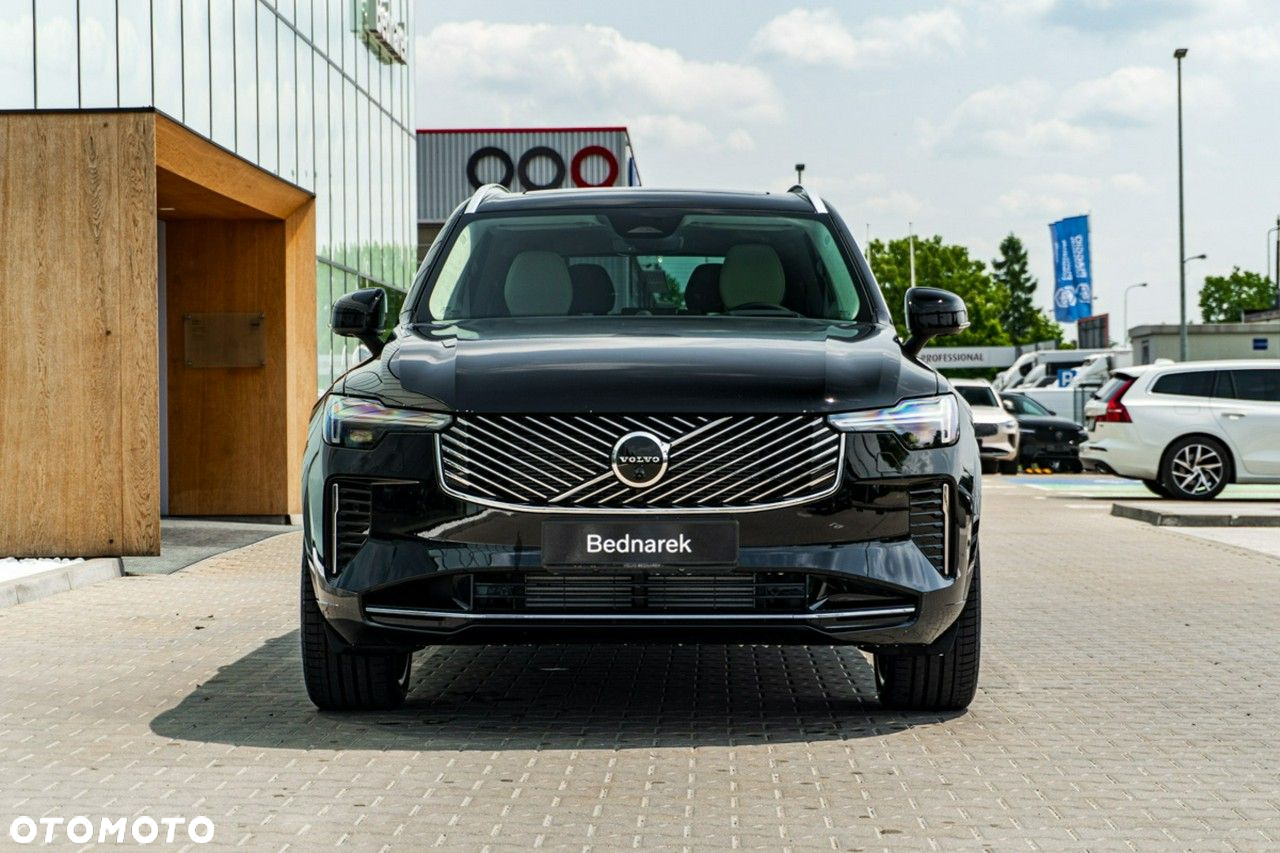 Volvo XC 90 - 4