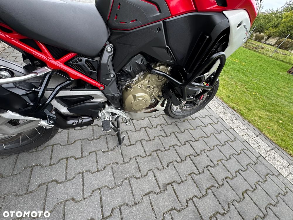 Ducati Multistrada - 22