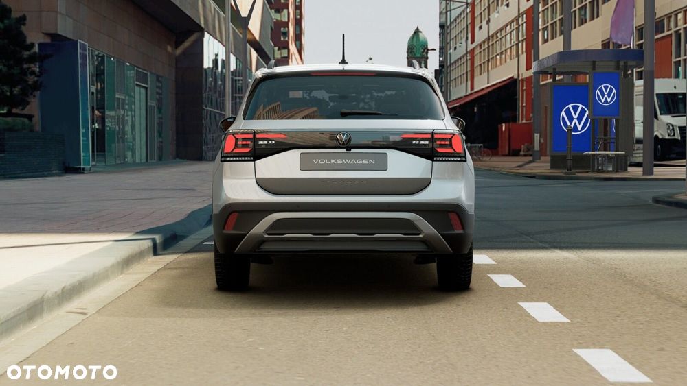 Volkswagen T-Cross - 9