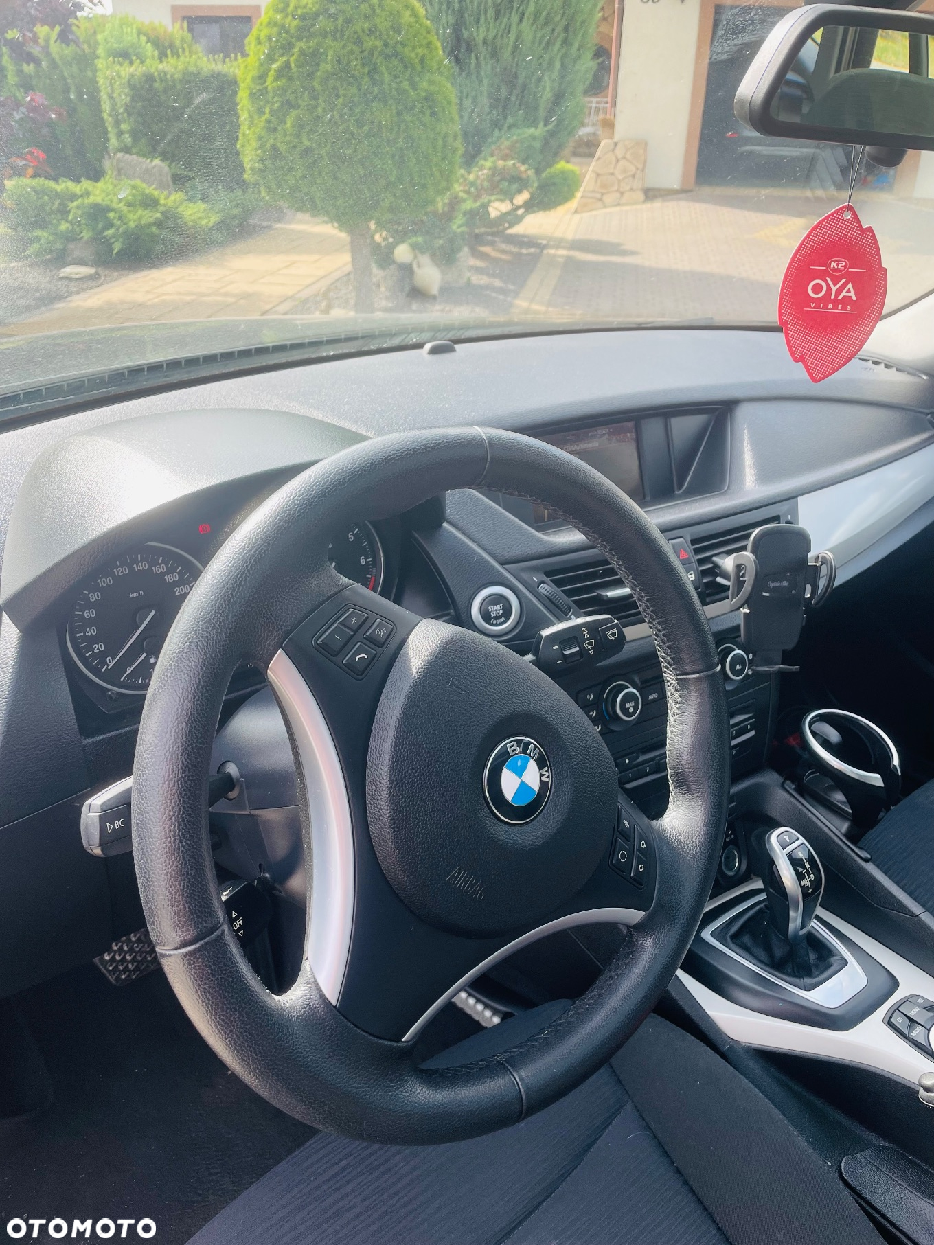 BMW X1 sDrive20i xLine - 4