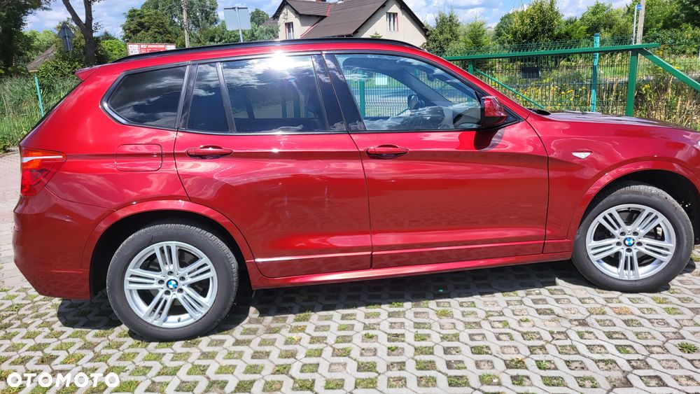 BMW X3 - 30